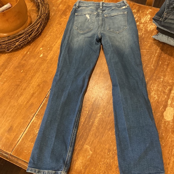 Kancan Jeans size 3/25 - Picture 4 of 4